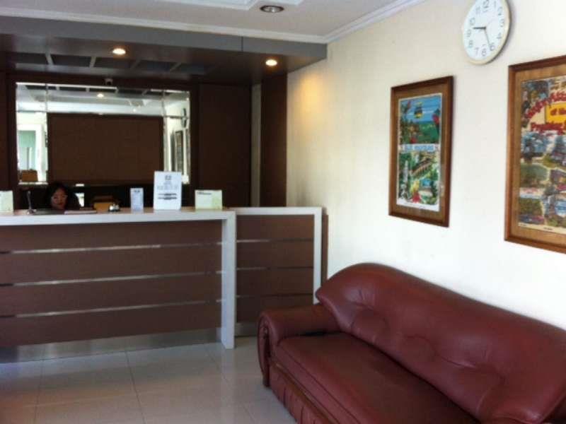 Hotel Gemilang Bandung Zewnętrze zdjęcie